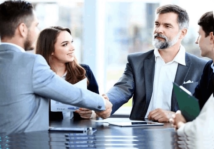 Recruitment & Talent Solutions